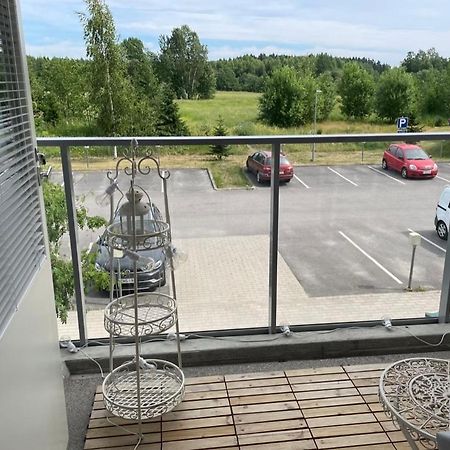 Comfortable One Bedrooom Apartment Nearby Airport Vantaa Exterior photo