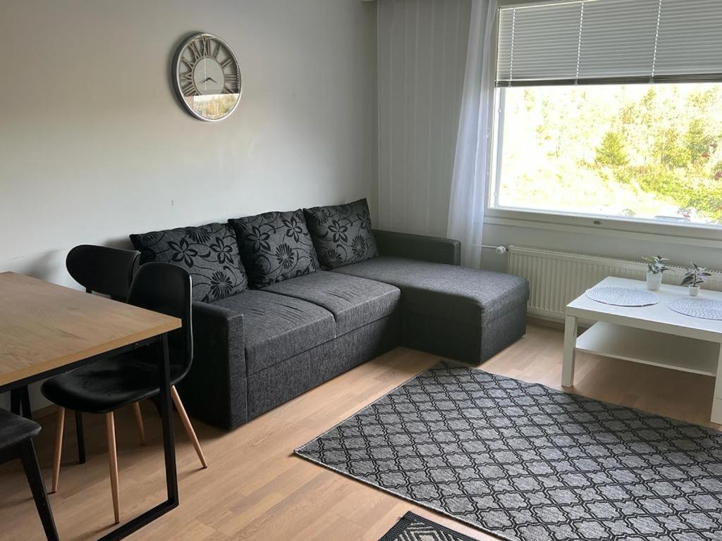 Comfortable One Bedrooom Apartment Nearby Airport Vantaa Exterior photo