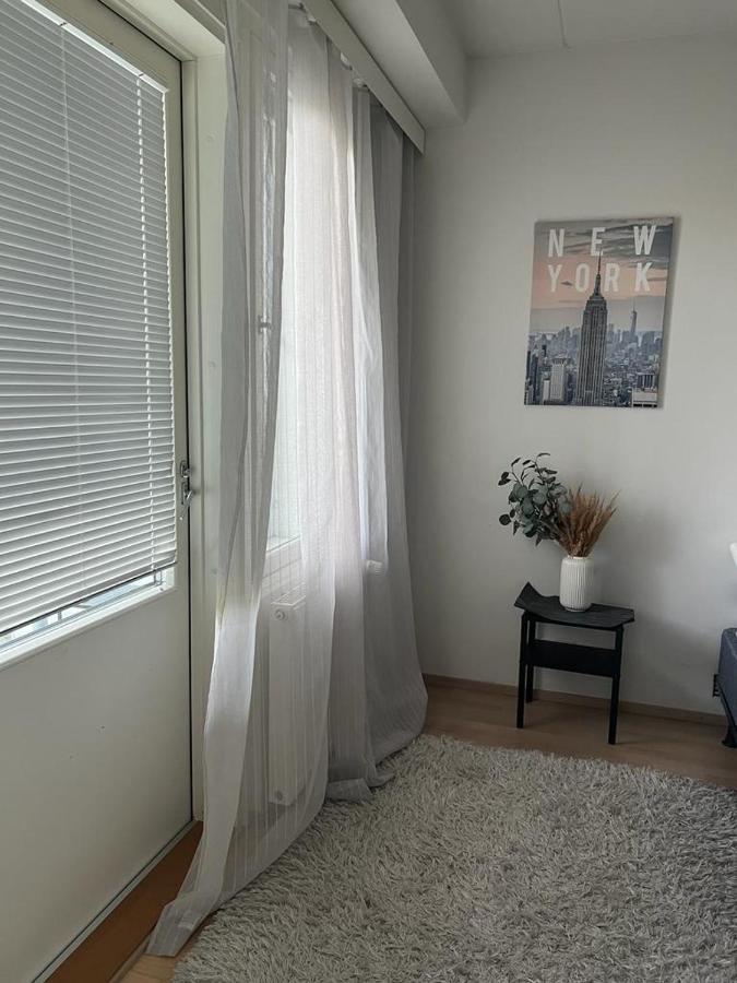 Comfortable One Bedrooom Apartment Nearby Airport Vantaa Exterior photo